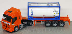 Koops/Cronos Iveco Stralis II/Aerop. - 20´Tank-Cont.-SZ
