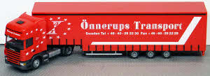 Önnerup Scania "4"R Topl./Aerop. - Jumbo-G-KSZ