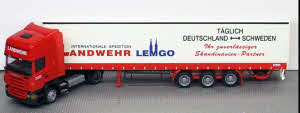 Landwehr Scania "R"Topl./Aerop. - Mega-G-KSZ