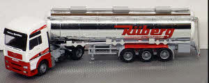 Rüberg MAN TG-A XXL - (H)Tank-SZ