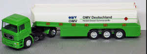 OMV  MAN F90 - (Ra)Tank-SZ