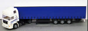 Johannpeter  MAN F2000 HD/Aerop. - G-KSZ