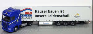 Bien Zenker  Scania S/Aerop. - Mega-G-KSZ