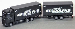 Rudolph  Scania S - Jumbo - WKTaHZ