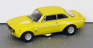 Alfa Romeo GTA 1300 Junior Bj.1971