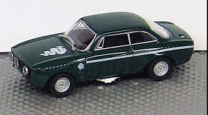 Alfa Romeo GTA 1300 Junior Bj.1971