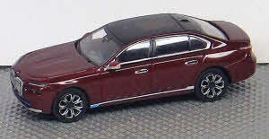 BMW i7 Bj.2023