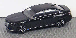 BMW i7 Bj.2023
