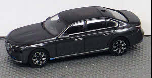 BMW i7 Bj.2023