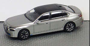 BMW i7 Bj.2023