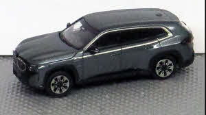 BMW XM Bj.2023
