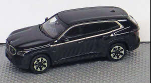 BMW XM Bj.2023