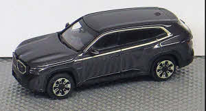 BMW XM Bj.2023