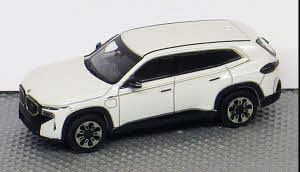 BMW XM Bj.2023
