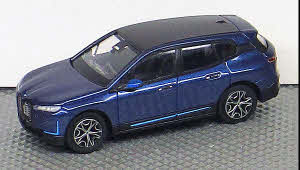 BMW iX Bj.2022