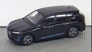 BMW iX Bj.2022