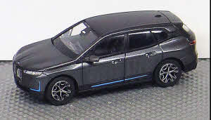 BMW iX Bj.2022
