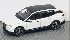 BMW iX Bj.2022