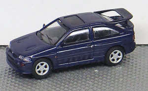 Ford Escort RS Cosworth Bj.1992