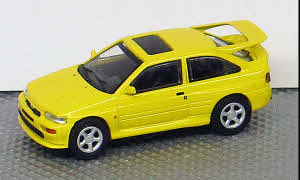 Ford Escort RS Cosworth Bj.1992