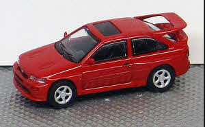 Ford Escort RS Cosworth Bj.1992