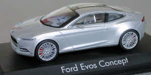 Ford Evo Concept