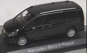Mercedes V-Klasse Bj.2015