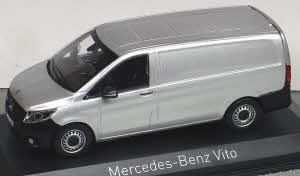 Mercedes Vito Bj.2015