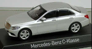 Mercedes C-Klasse Bj.2014