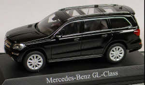 Mercedes GL-Klasse Bj.2012