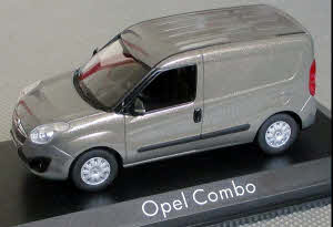 Opel Combo 2013