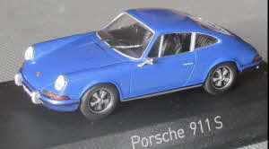 Porsche 911 S