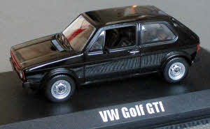 VW Golf 1 GTI