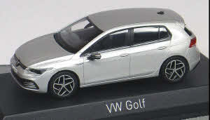 VW Golf 2020