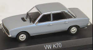 VW K 70 Bj.1970