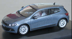 VW Scirocco