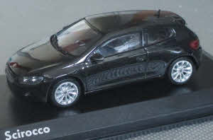 VW Scirocco