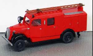 Ford G 917T Löschgruppenfahrzeug LF8 